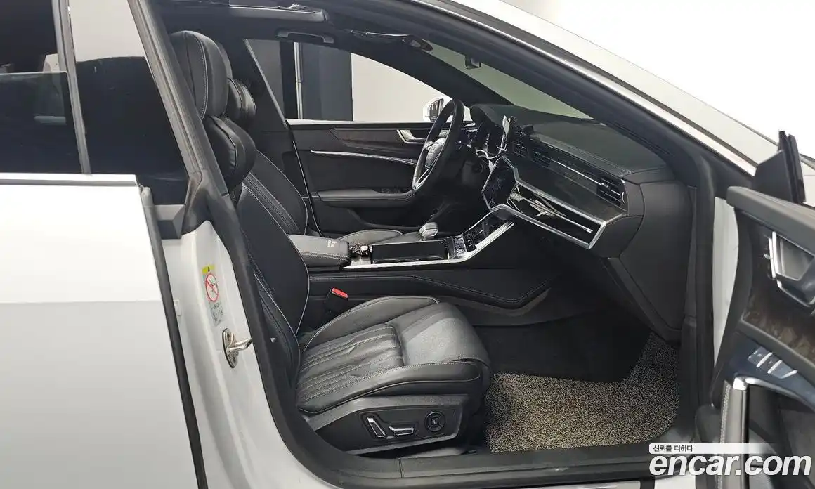 Audi A7 2021 3.0 Автомат в Москве № 196271, фото 15