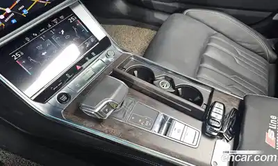 Audi A7 2021 3.0 Автомат в Москве № 196271, миниатюра 4