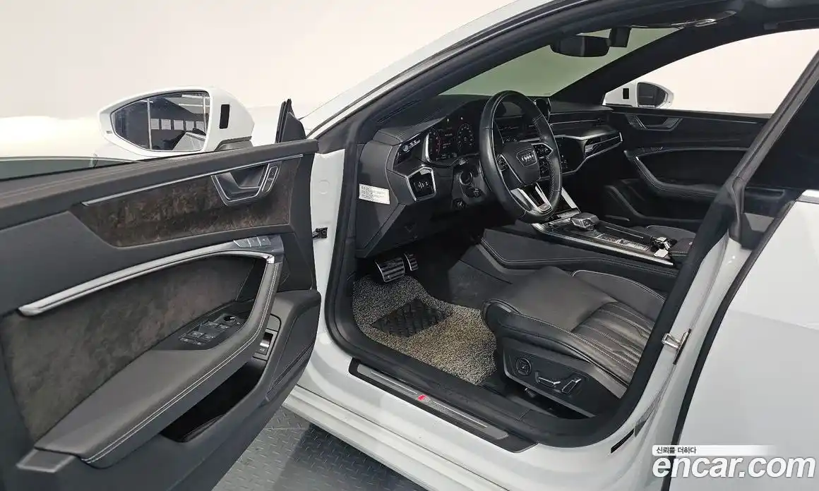 Audi A7 2021 3.0 Автомат в Москве № 196271, фото 7