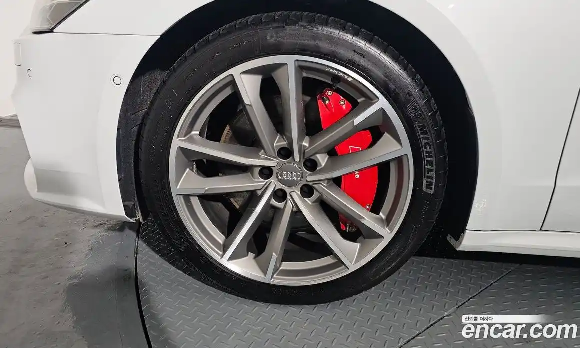 Audi A7 2021 3.0 Автомат в Москве № 196271, фото 8