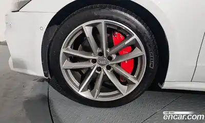 Audi A7 2021 3.0 Автомат в Москве № 196271, миниатюра 8