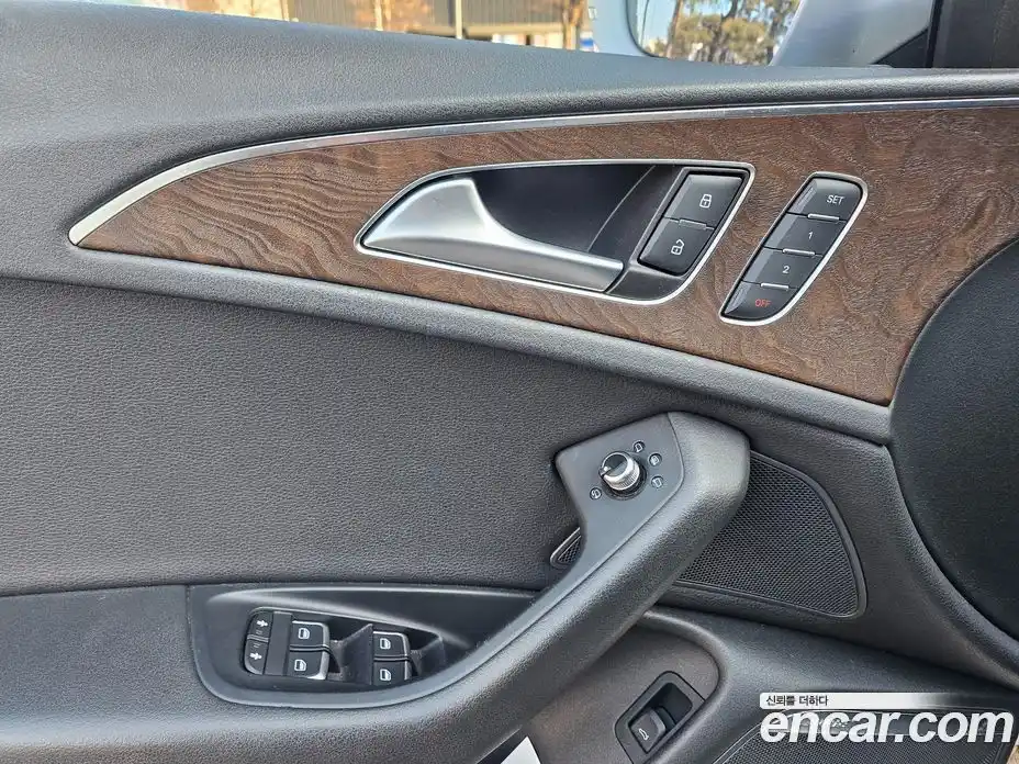 Audi A6 2013 3.0 Автомат в Москве № 196774, фото 11