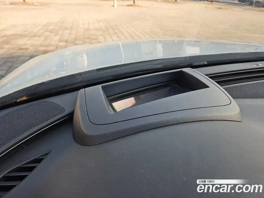 Audi A6 2013 3.0 Автомат в Москве № 196774, фото 12