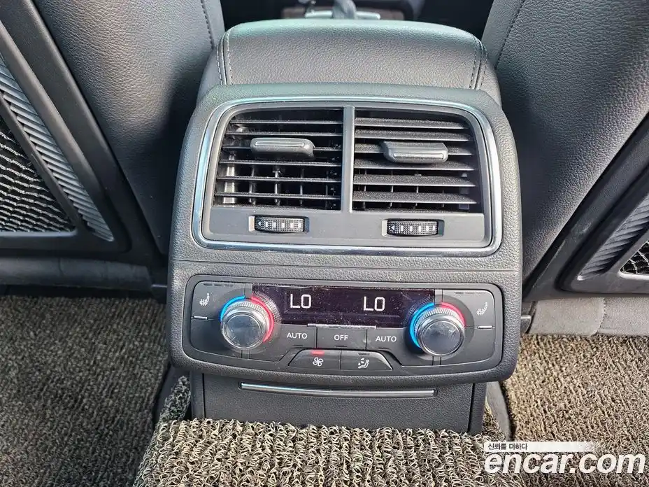 Audi A6 2013 3.0 Автомат в Москве № 196774, фото 15