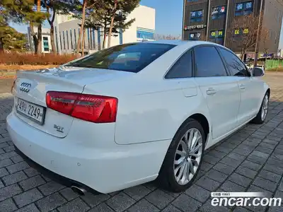 Audi A6 2013 3.0 Автомат в Москве № 196774, миниатюра 4