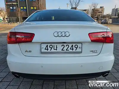 Audi A6 2013 3.0 Автомат в Москве № 196774, миниатюра 5
