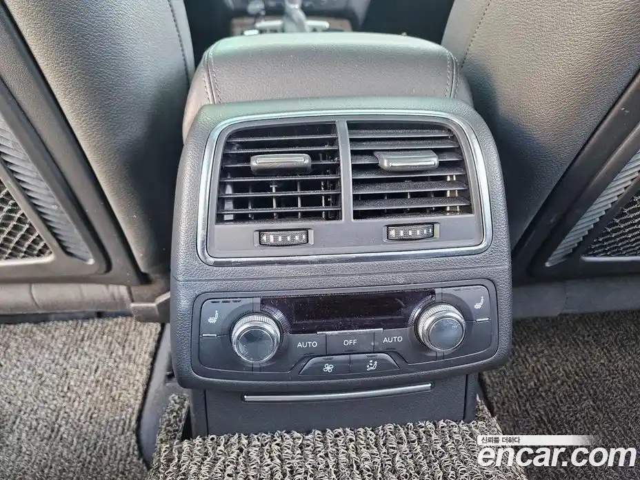 Audi A6 2013 3.0 Автомат в Москве № 196774, фото 9