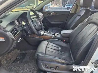 Audi A6 2013 3.0 Автомат в Москве № 196774, миниатюра 10