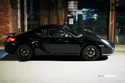 Porsche Cayman 2011 2.9 Автомат в Москве № 197988, миниатюра 3