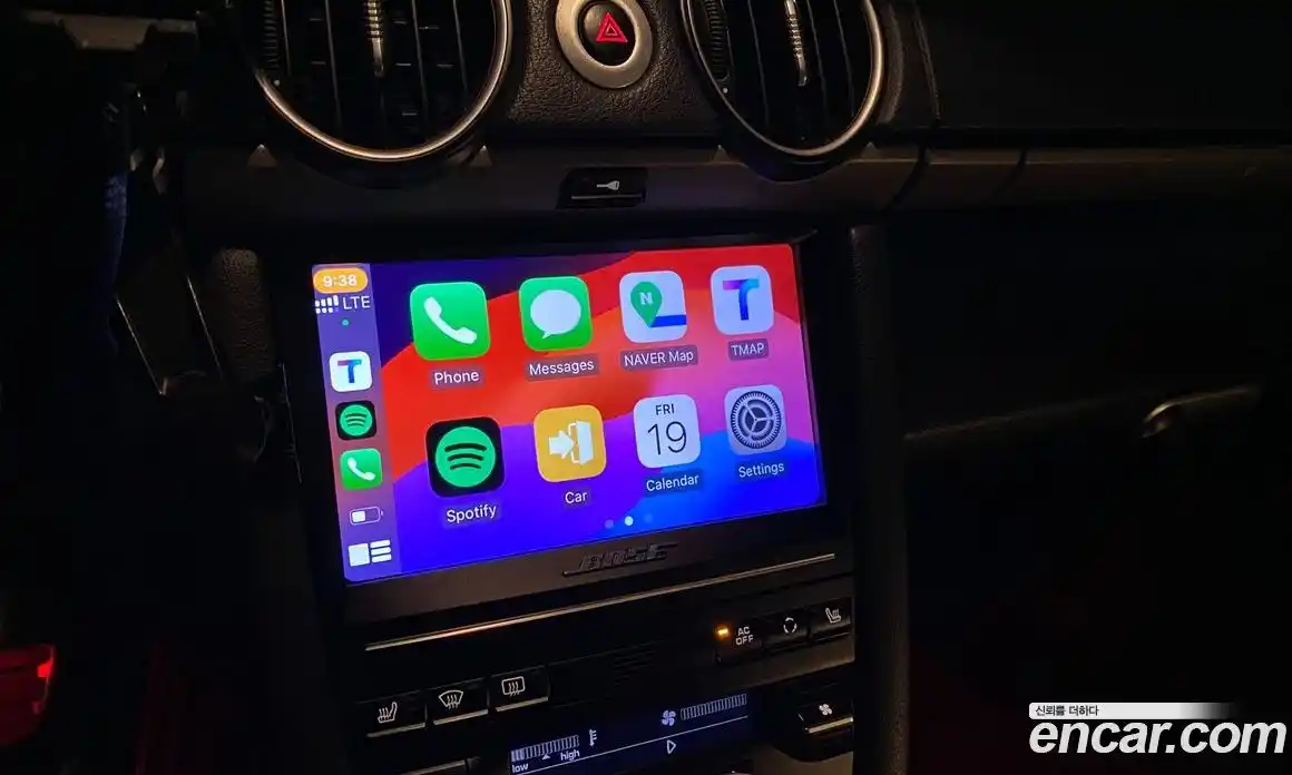 Porsche Cayman 2011 2.9 Автомат в Москве № 197988, фото 6