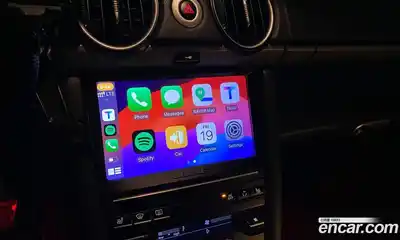 Porsche Cayman 2011 2.9 Автомат в Москве № 197988, миниатюра 6