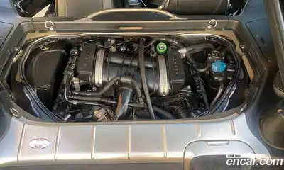 Porsche Cayman 2011 2.9 Автомат в Москве № 197988, миниатюра 7