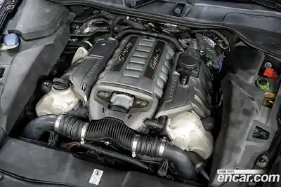 Porsche Cayenne 2014 4.8 Автомат в Москве № 198023, миниатюра 6