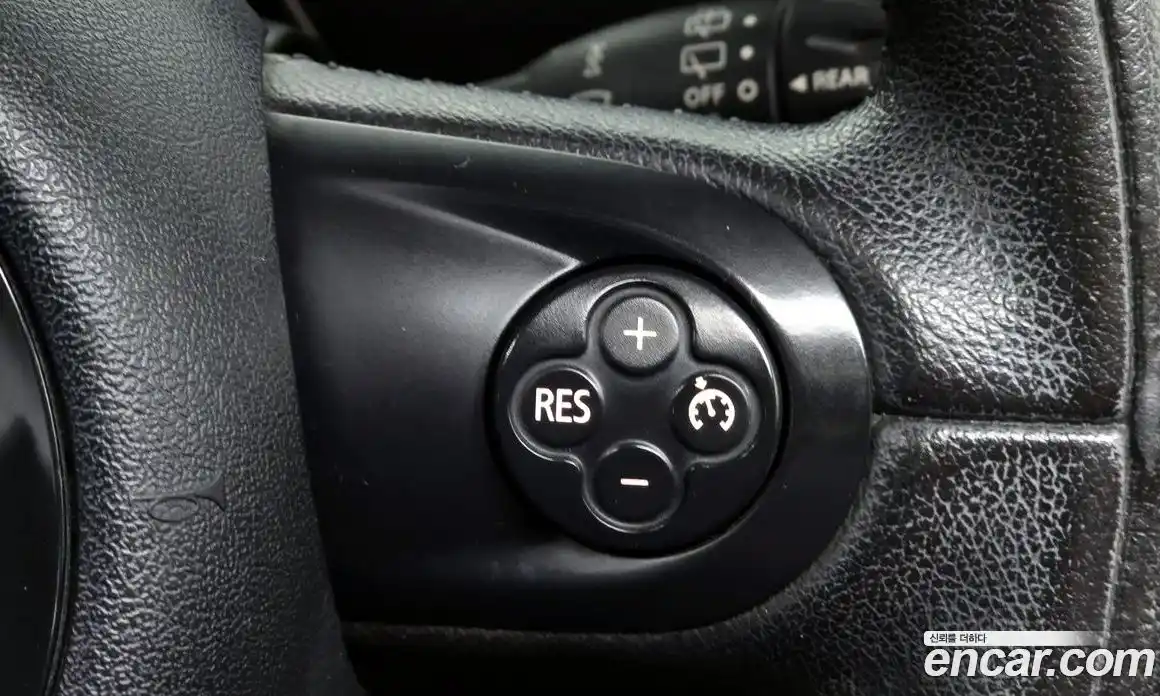 Mini Countryman 2015 2.0 Автомат в Москве № 198504, фото 14