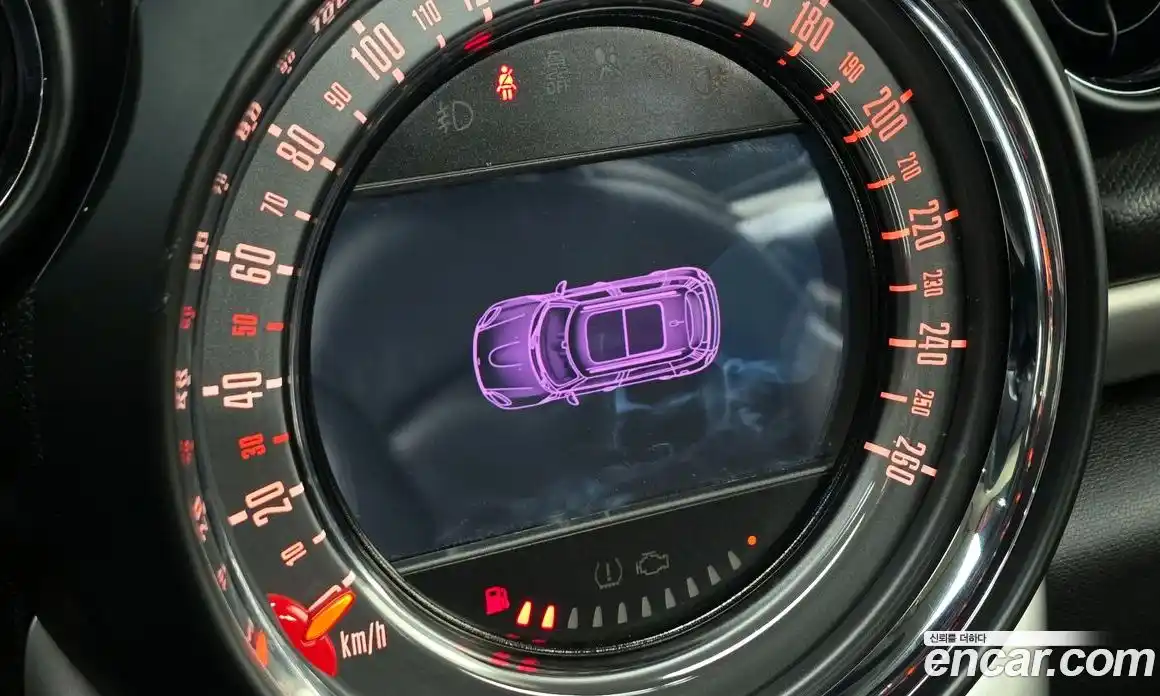 Mini Countryman 2015 2.0 Автомат в Москве № 198504, фото 16