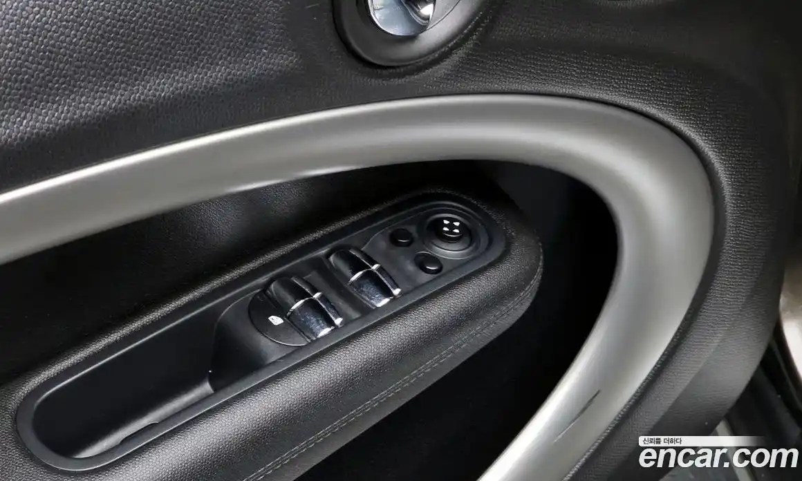 Mini Countryman 2015 2.0 Автомат в Москве № 198504, фото 18