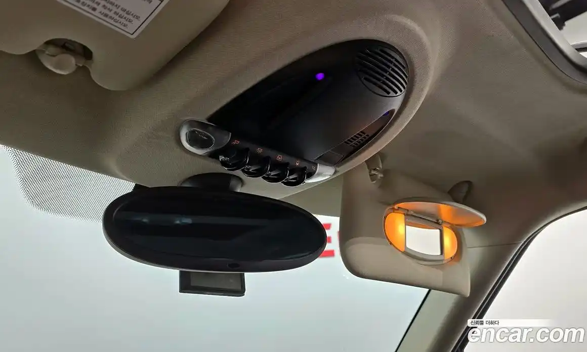 Mini Countryman 2015 2.0 Автомат в Москве № 198504, фото 20