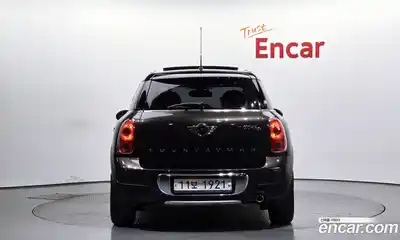 Mini Countryman 2015 2.0 Автомат в Москве № 198504, миниатюра 4