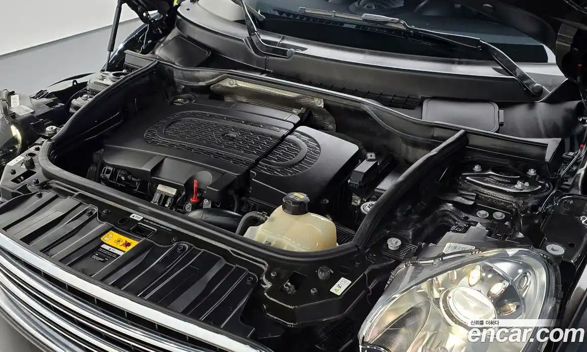 Mini Countryman 2015 2.0 Автомат в Москве № 198504, фото 6