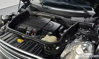 Mini Countryman 2015 2.0 Автомат в Москве № 198504, миниатюра 6