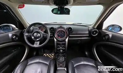 Mini Countryman 2015 2.0 Автомат в Москве № 198504, миниатюра 7