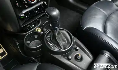 Mini Countryman 2015 2.0 Автомат в Москве № 198504, миниатюра 9