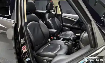 Mini Countryman 2015 2.0 Автомат в Москве № 198504, миниатюра 10