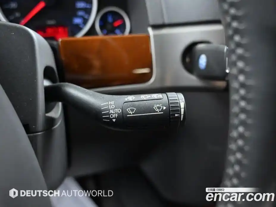 Volkswagen Touareg 2010 3.0 Автомат в Москве № 199191, фото 16