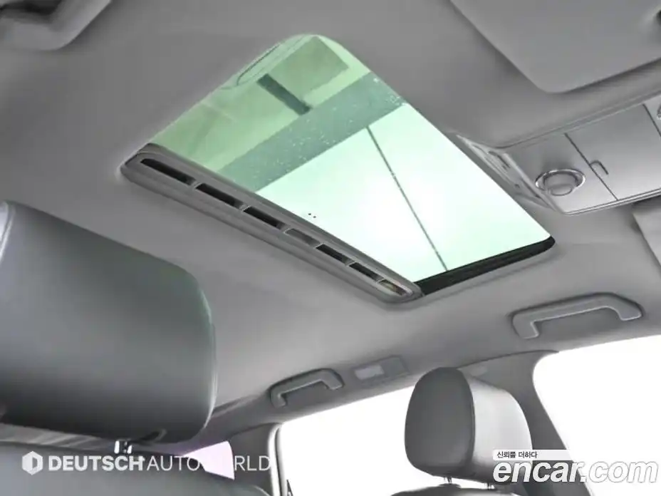 Volkswagen Touareg 2010 3.0 Автомат в Москве № 199191, фото 19