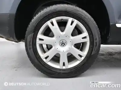 Volkswagen Touareg 2010 3.0 Автомат в Москве № 199191, миниатюра 5