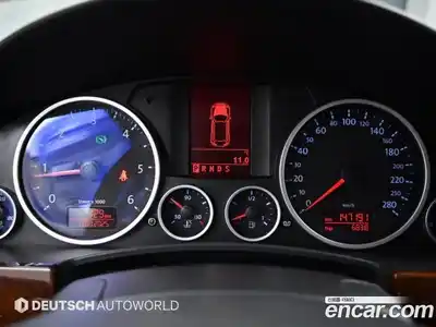 Volkswagen Touareg 2010 3.0 Автомат в Москве № 199191, миниатюра 8