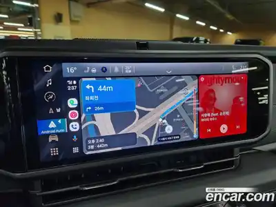 Jeep Wrangler 2024 2.0 Автомат в Москве № 199398, миниатюра 10