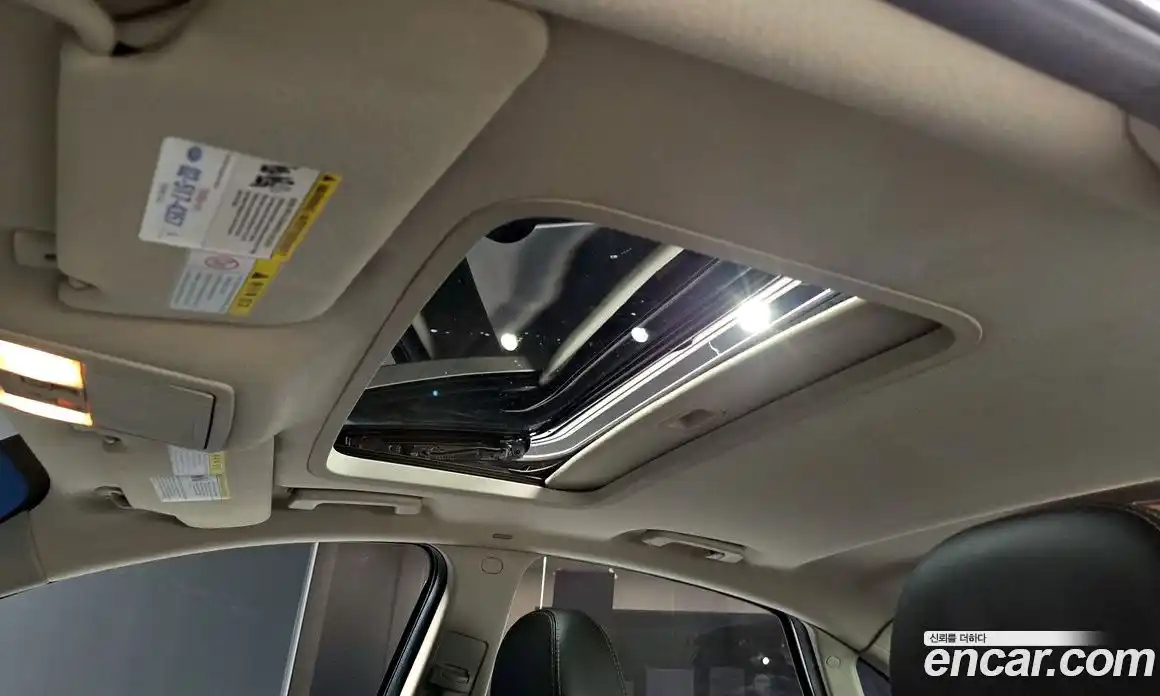 Ford Taurus 2009 3.5 Автомат в Москве № 199888, фото 11