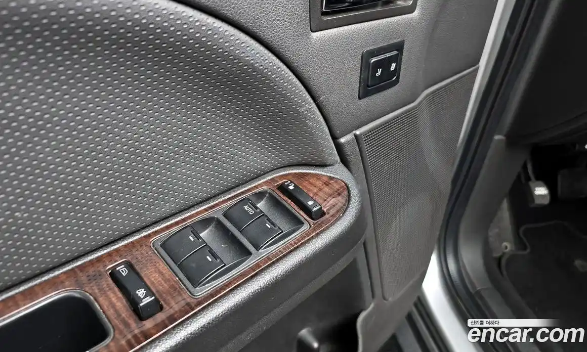 Ford Taurus 2009 3.5 Автомат в Москве № 199888, фото 14