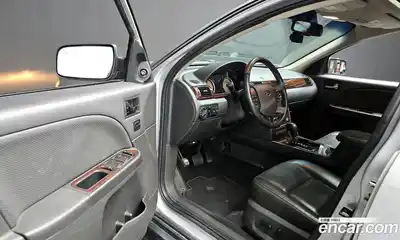 Ford Taurus 2009 3.5 Автомат в Москве № 199888, миниатюра 3