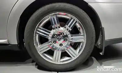 Ford Taurus 2009 3.5 Автомат в Москве № 199888, миниатюра 5