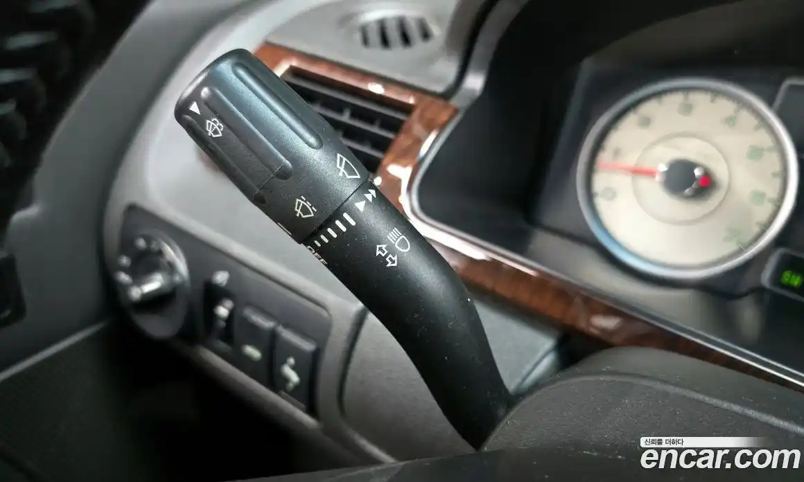 Ford Taurus 2009 3.5 Автомат в Москве № 199888, фото 6