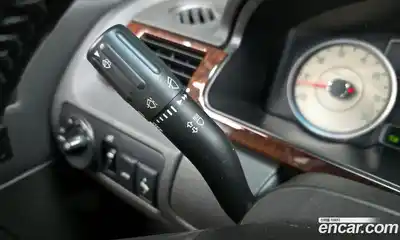 Ford Taurus 2009 3.5 Автомат в Москве № 199888, миниатюра 6