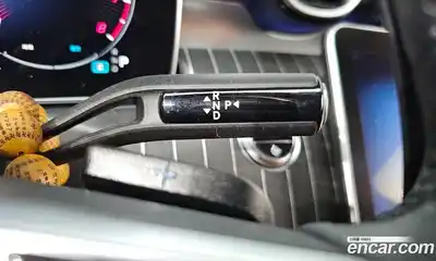 Mercedes-Benz C-Class, 2024