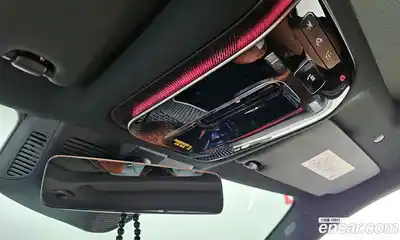 Mercedes-Benz C-Class 2024 2.0 Автомат в Москве № 204488, миниатюра 10