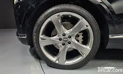 Genesis GV80 2020 3.0 Автомат в Москве № 204753, миниатюра 3