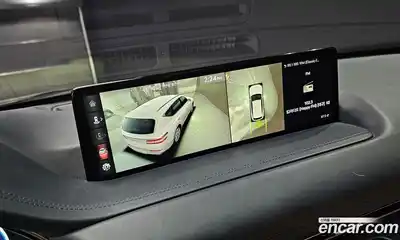 Genesis GV80 2020 3.0 Автомат в Москве № 204753, миниатюра 5