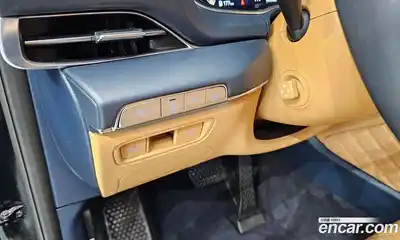 Genesis GV80 2020 3.0 Автомат в Москве № 204753, миниатюра 7