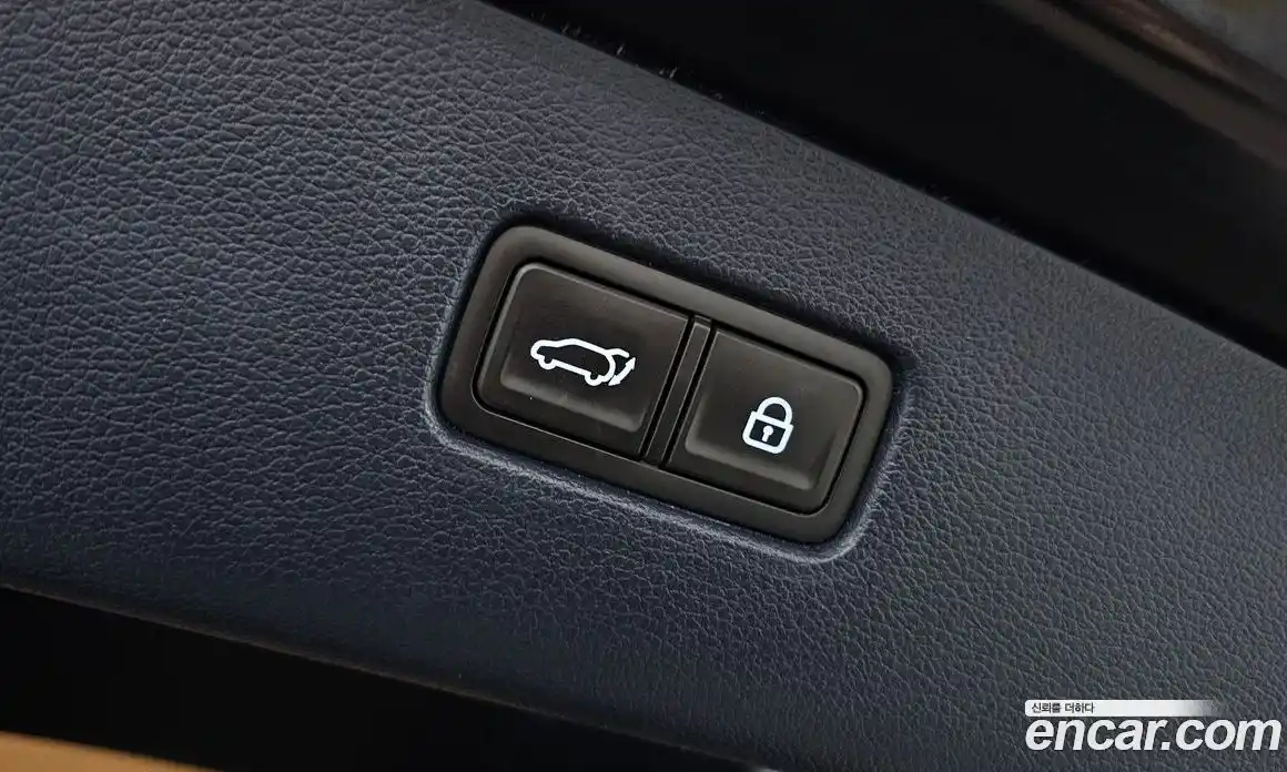 Genesis GV80 2020 3.0 Автомат в Москве № 204753, фото 8