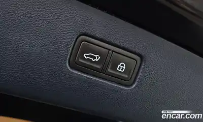 Genesis GV80 2020 3.0 Автомат в Москве № 204753, миниатюра 8