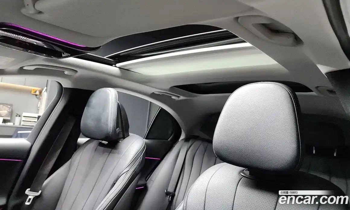 Mercedes-Benz E-Class 2025 2.0 Автомат в Москве № 205596, фото 15