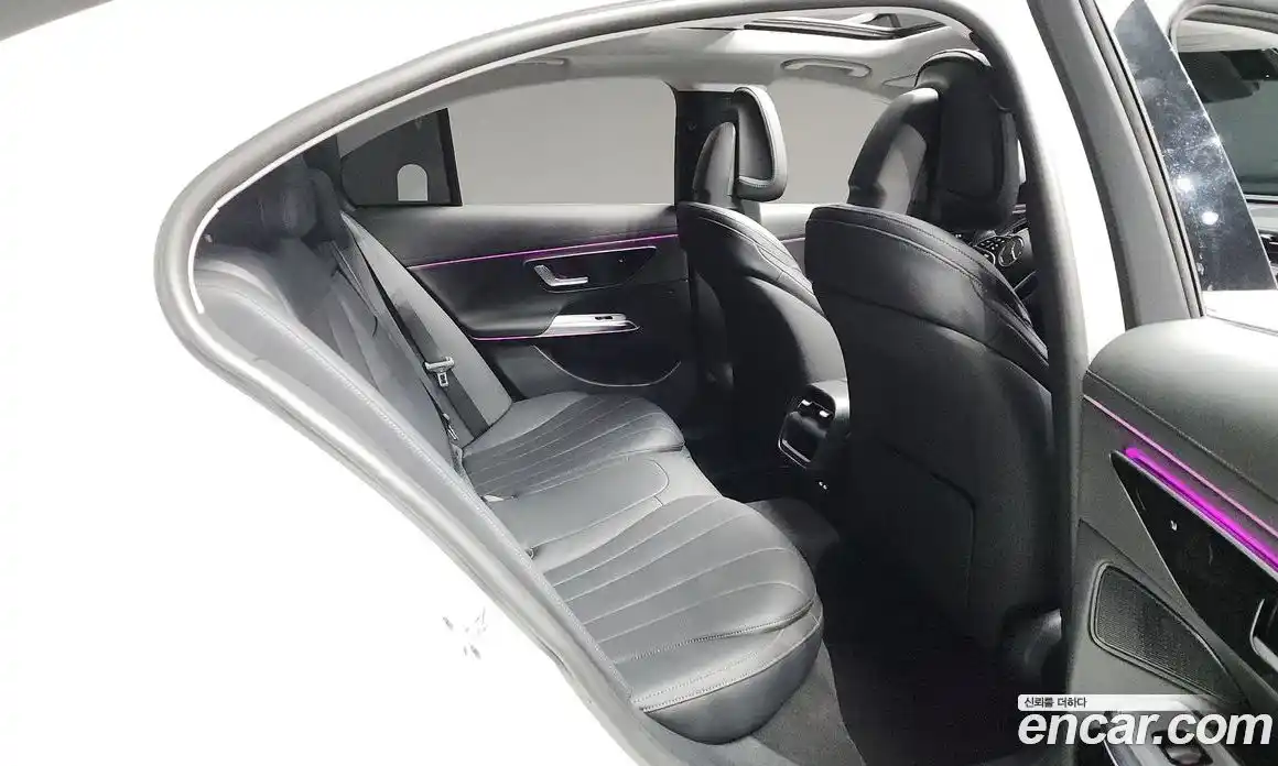 Mercedes-Benz E-Class 2025 2.0 Автомат в Москве № 205596, фото 19