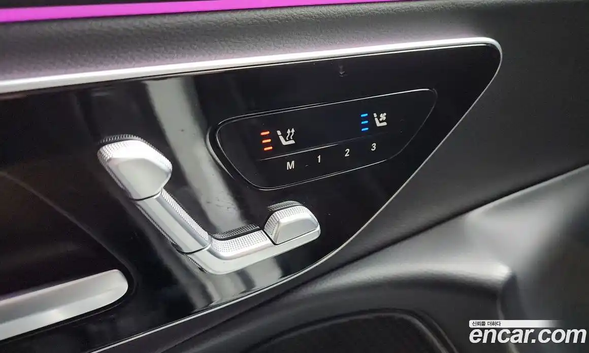 Mercedes-Benz E-Class 2025 2.0 Автомат в Москве № 205596, фото 20