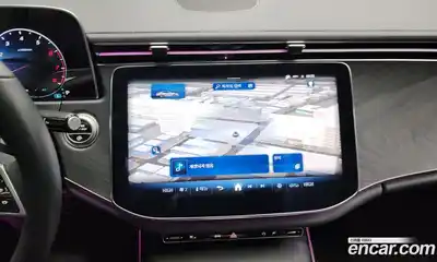 Mercedes-Benz E-Class 2025 2.0 Автомат в Москве № 205596, миниатюра 6