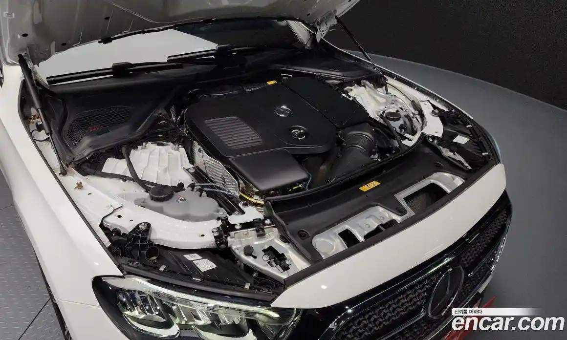 Mercedes-Benz E-Class 2025 2.0 Автомат в Москве № 205596, фото 7